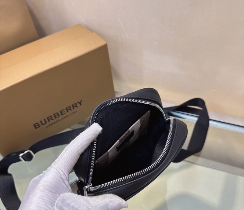 Burberry Satchel Bags